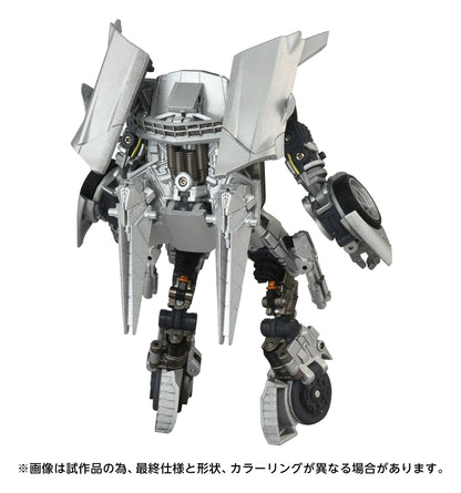 Transformers: Revenge of the Fallen Masterpiece Movie Next Action Figure MPMN-01 Sideswipe