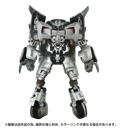 Transformers: Revenge of the Fallen Masterpiece Movie Next Action Figure MPMN-01 Sideswipe