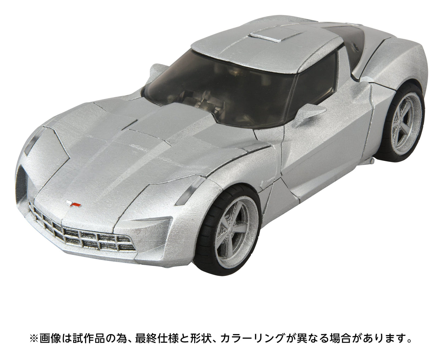Transformers: Revenge of the Fallen Masterpiece Movie Next Action Figure MPMN-01 Sideswipe