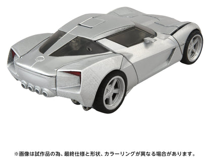 Transformers: Revenge of the Fallen Masterpiece Movie Next Action Figure MPMN-01 Sideswipe