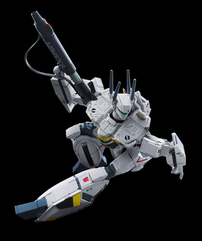 Robotech Veritech Diecast Action Figure Veritech VF-1S Transformable 21 cm
