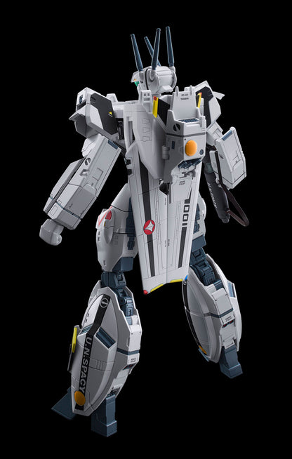 Robotech Veritech Diecast Action Figure Veritech VF-1S Transformable 21 cm