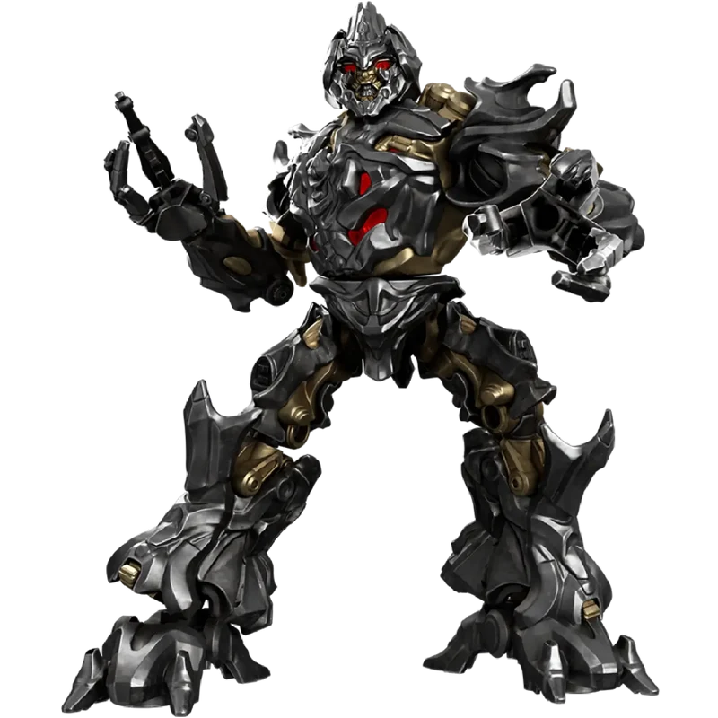 Blokees Transformers Classic Figure 10 Megatron