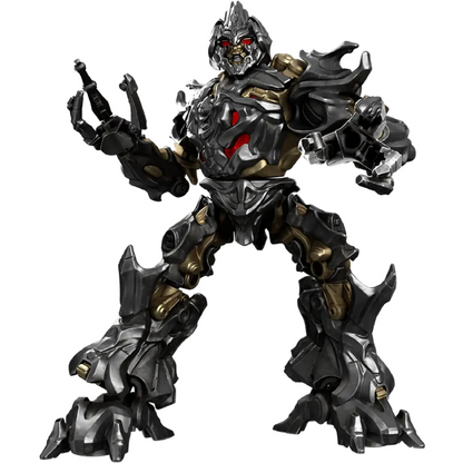 Blokees Transformers Classic Figure 10 Megatron