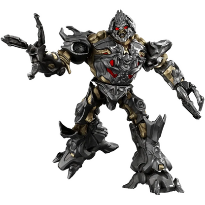 Blokees Transformers Classic Figure 10 Megatron