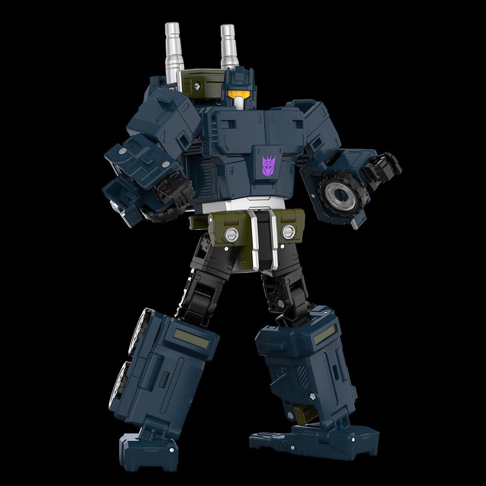 Transformers Age of the Primes Combaticon Onslaught