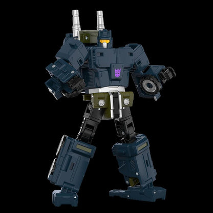 Transformers Age of the Primes Combaticon Onslaught