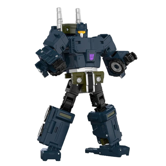 Transformers Age of the Primes Combaticon Onslaught