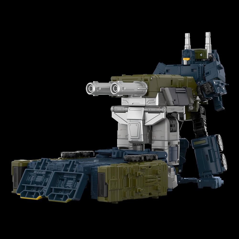 Transformers Age of the Primes Combaticon Onslaught