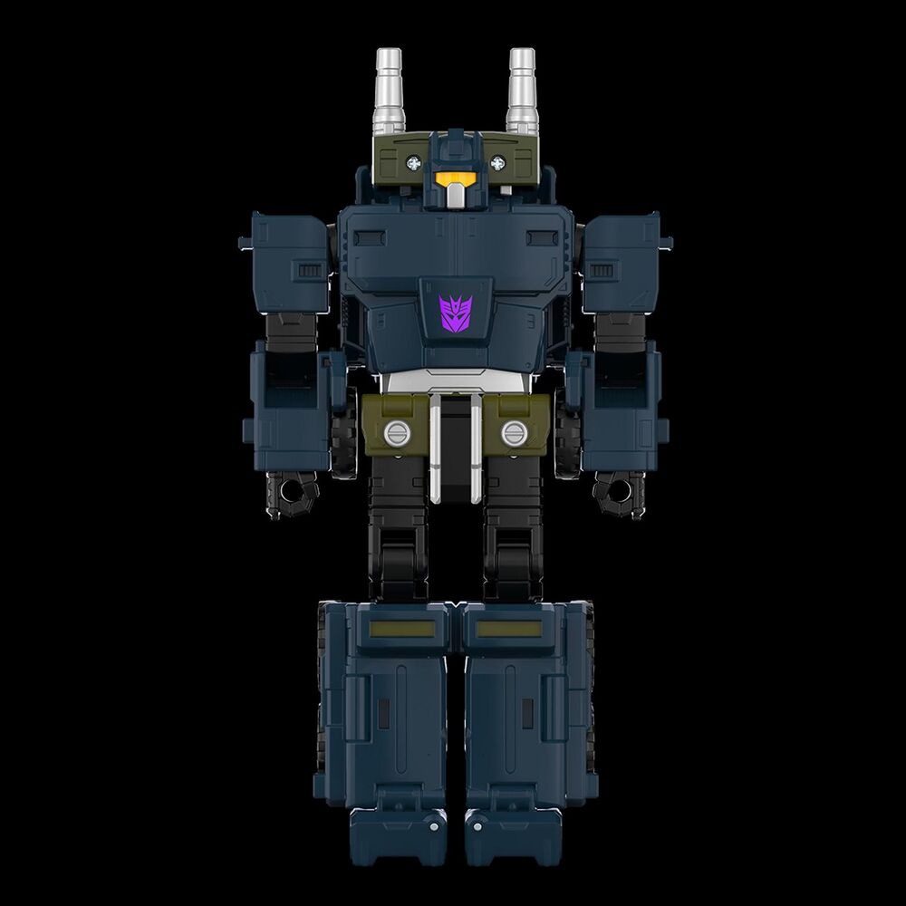 Transformers Age of the Primes Combaticon Onslaught