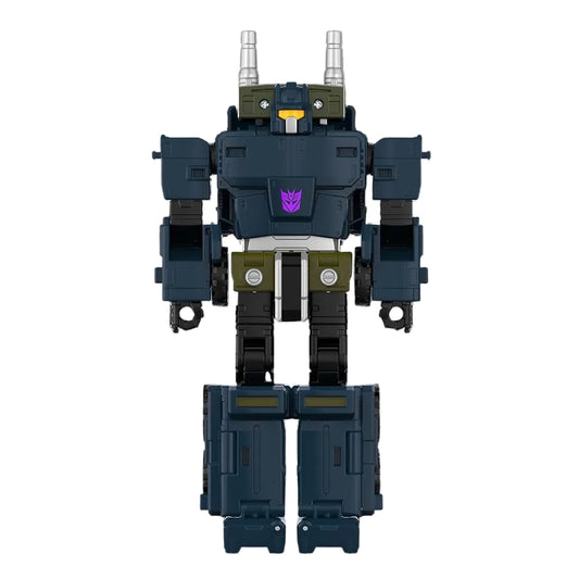 Transformers Age of the Primes Combaticon Onslaught