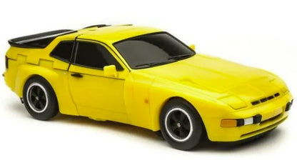 X-Transbots MM-11 Coprimozzo