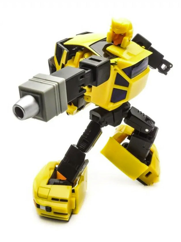 X-Transbots MM-11 Coprimozzo