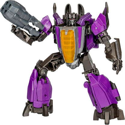 Transformers Studio Series Voyager Class Transformers: War for Cybertron 11 Skywarp
