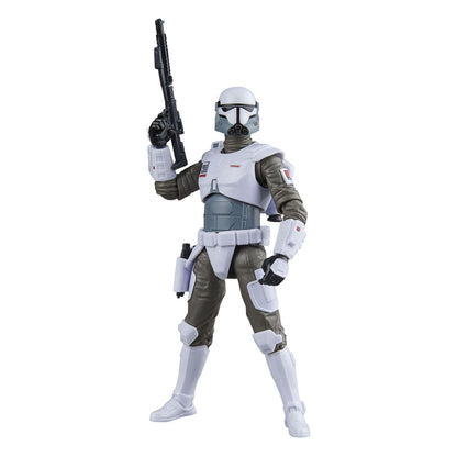 Star Wars: The Mandalorian Black Series Action Figure Imperial Armored Commando