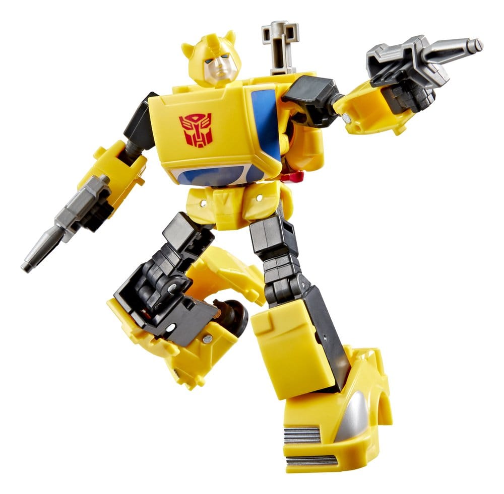 Transformers: Devastation Studio Series Deluxe Class Bumblebee