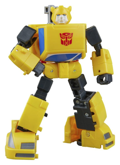 Transformers: Devastation Studio Series Deluxe Class Bumblebee