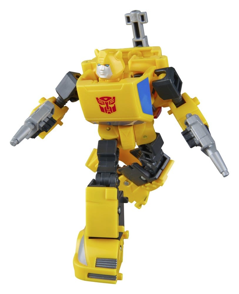Transformers: Devastation Studio Series Deluxe Class Bumblebee