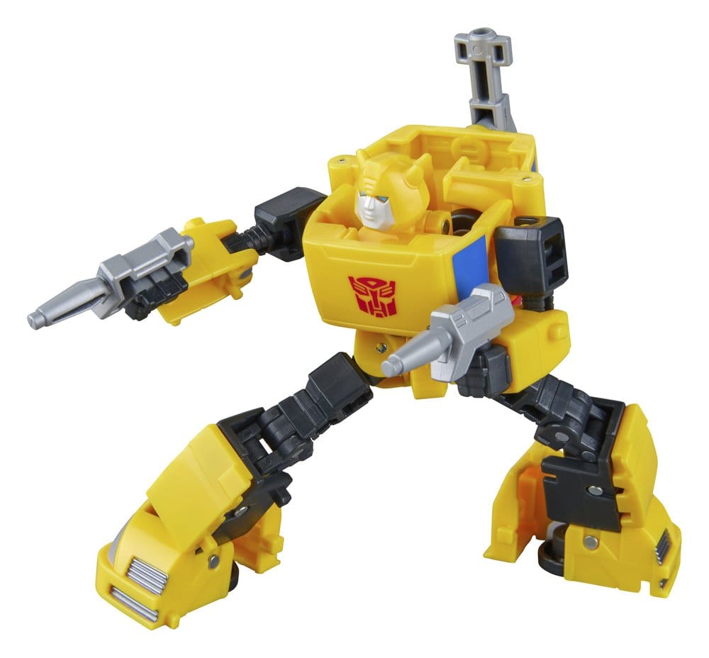 Transformers: Devastation Studio Series Deluxe Class Bumblebee