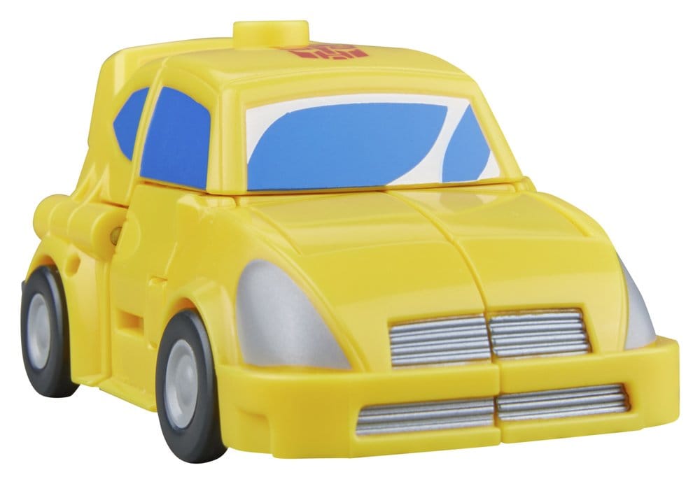 Transformers: Devastation Studio Series Deluxe Class Bumblebee