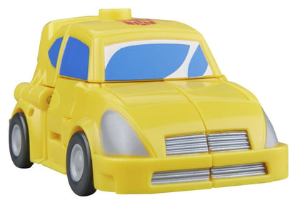 Transformers: Devastation Studio Series Deluxe Class Bumblebee