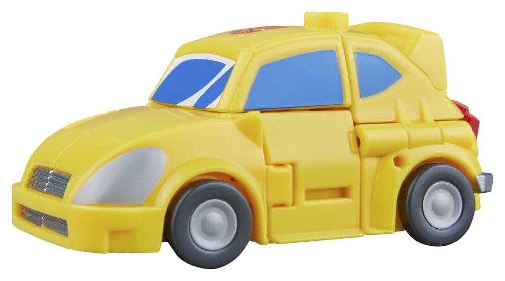 Transformers: Devastation Studio Series Deluxe Class Bumblebee