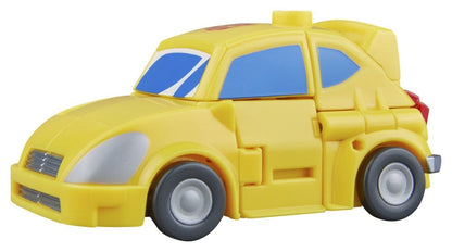 Transformers: Devastation Studio Series Deluxe Class Bumblebee