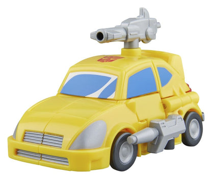 Transformers: Devastation Studio Series Deluxe Class Bumblebee