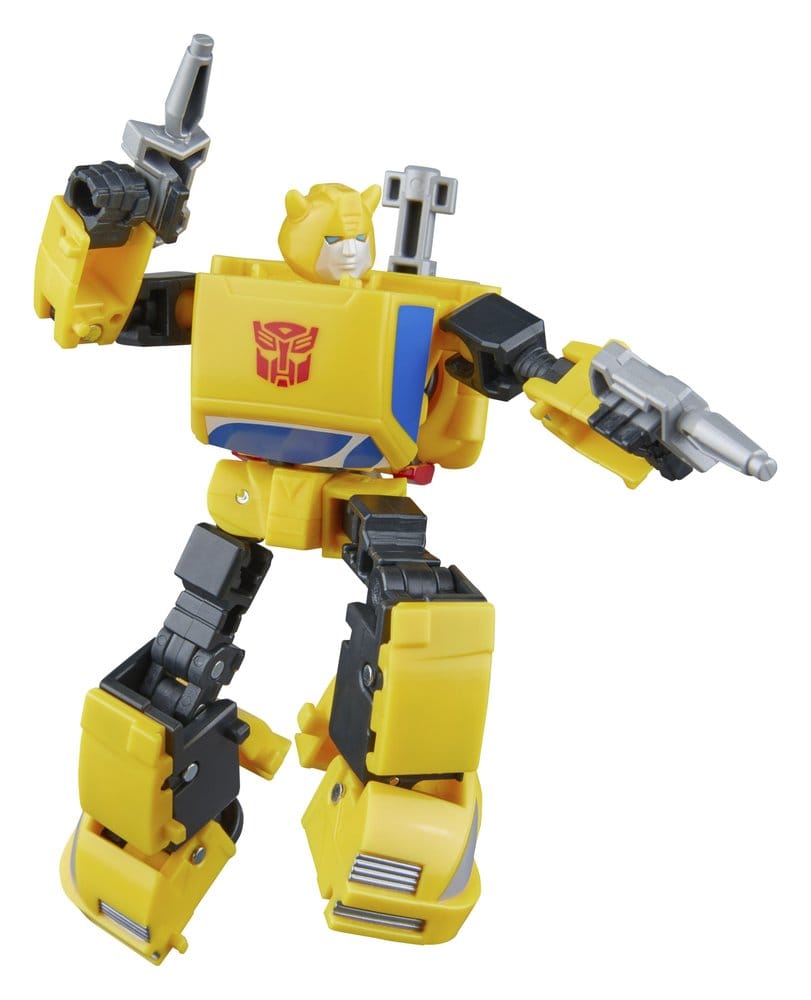 Transformers: Devastation Studio Series Deluxe Class Bumblebee