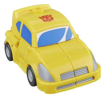 Transformers: Devastation Studio Series Deluxe Class Bumblebee