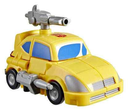 Transformers: Devastation Studio Series Deluxe Class Bumblebee