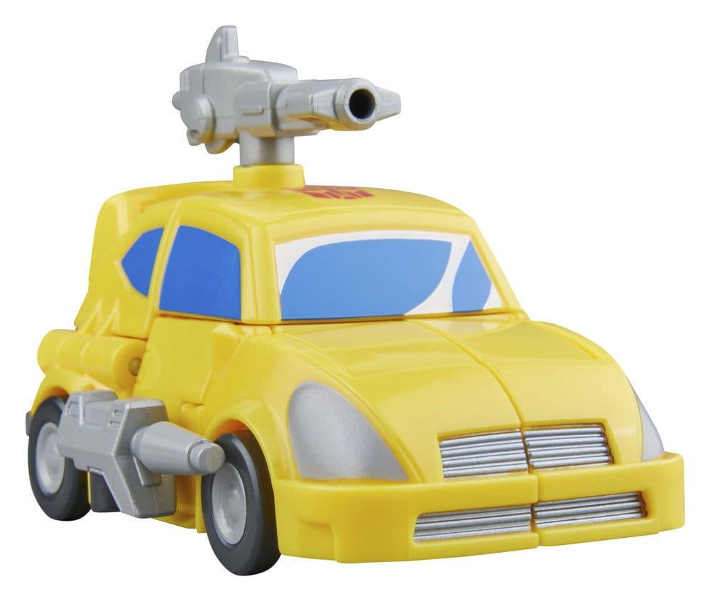 Transformers: Devastation Studio Series Deluxe Class Bumblebee