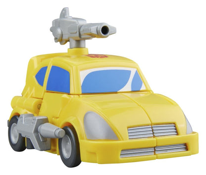 Transformers: Devastation Studio Series Deluxe Class Bumblebee