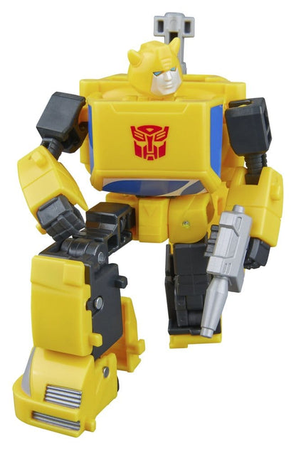 Transformers: Devastation Studio Series Deluxe Class Bumblebee