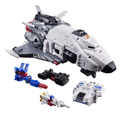Transformers Age of the Primes Commander Class Armada Jetfire